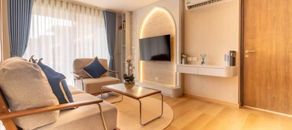 2 Schlafzimmer Eigentumswohnung in Hua Hin, Thailand, Nr. 71898 3