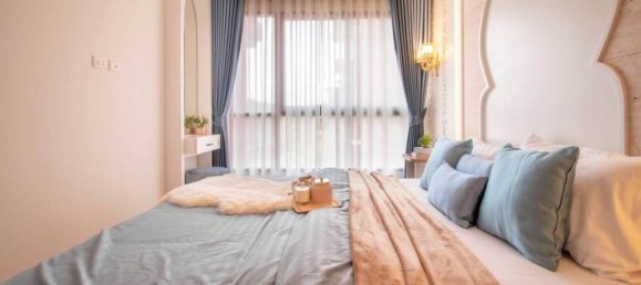 2 Schlafzimmer Eigentumswohnung in Hua Hin, Thailand, Nr. 71898 10