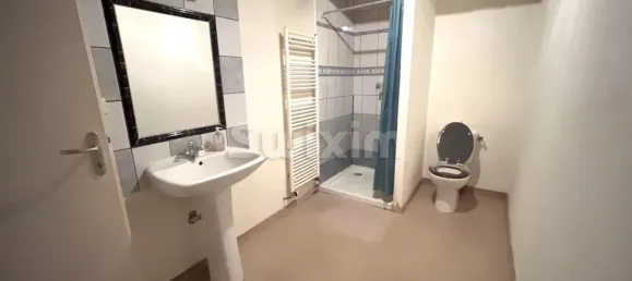 2 bedrooms House in Dole, France No. 319139 5