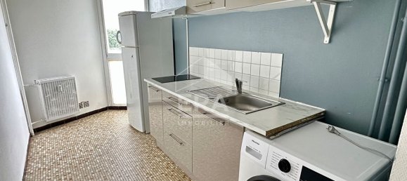 1 Schlafzimmer Wohnung in Caen, France, Nr. 358904 5