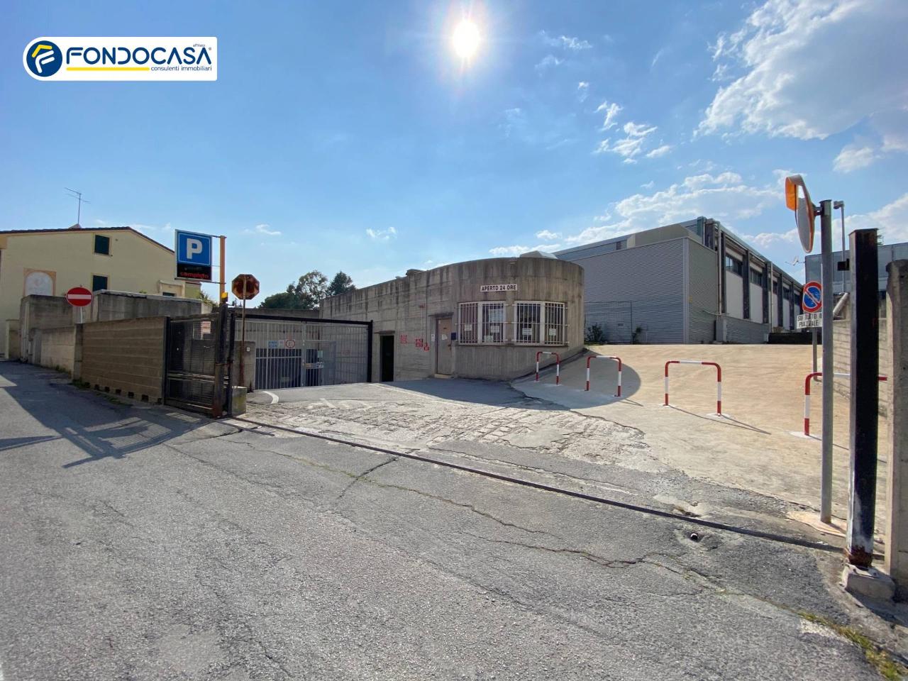 1 room Garage in Loano, Italy No. 227404