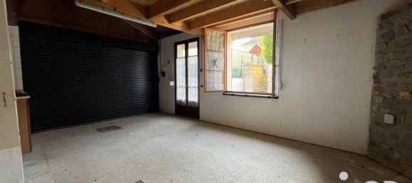 4 Schlafzimmer Haus in Chateau-Thierry, France, Nr. 243336 11