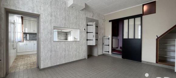 4 Schlafzimmer Haus in Chateau-Thierry, France, Nr. 243336 2