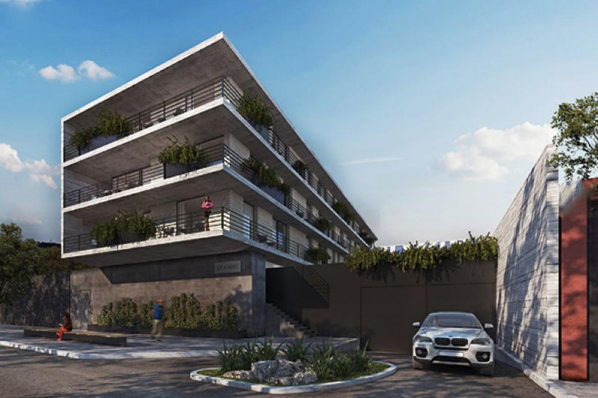 2 bedrooms Apartment in Mexicali, Mexico No. 178698