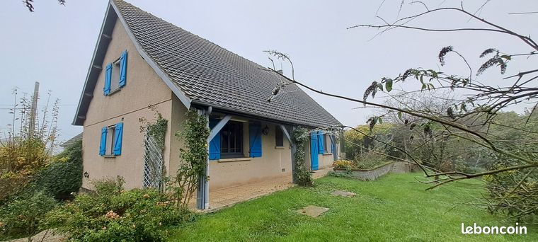 4 chambres Maison à Auneau, France No. 304605