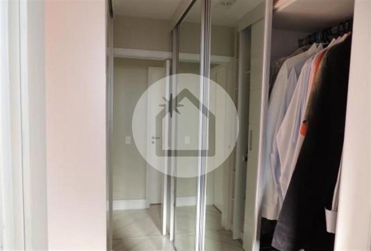 Apartamento T3 em São Paulo, Brazil N.º 537771