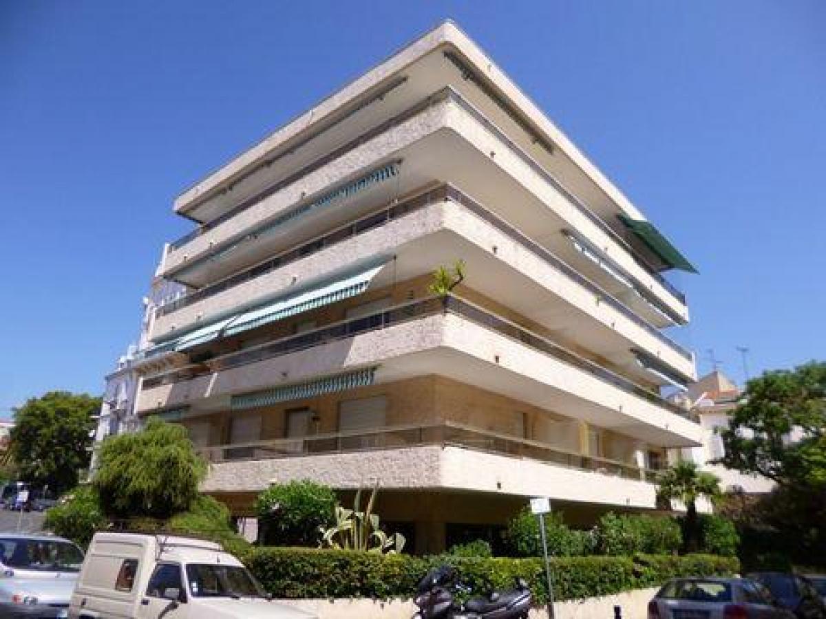 2 chambres Condo à Cannes, France No. 11692
