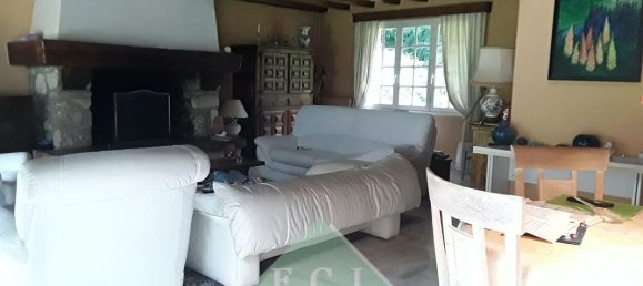 5 غرف نوم منزل في Orgerus, France رقم 163066 4