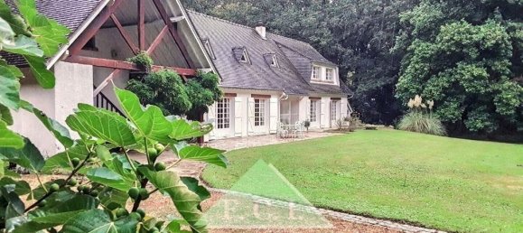 5 غرف نوم منزل في Orgerus, France رقم 163066 14