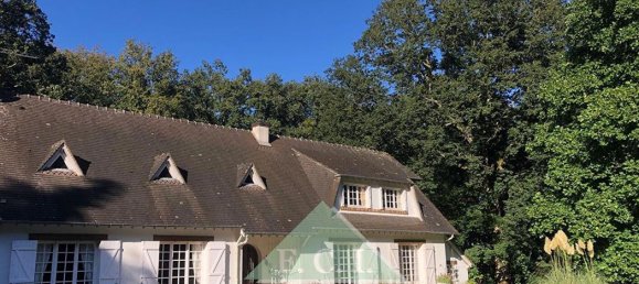 5 غرف نوم منزل في Orgerus, France رقم 163066 15