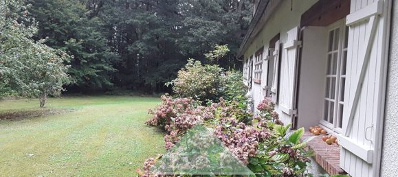 5 غرف نوم منزل في Orgerus, France رقم 163066 12