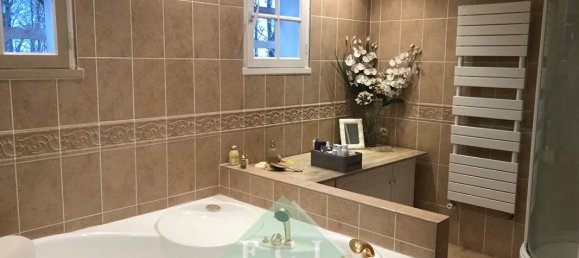 5 غرف نوم منزل في Orgerus, France رقم 163066 7