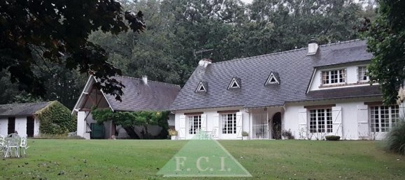 5 غرف نوم منزل في Orgerus, France رقم 163066 13