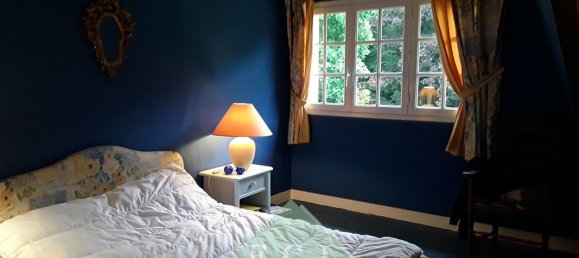 5 غرف نوم منزل في Orgerus, France رقم 163066 9