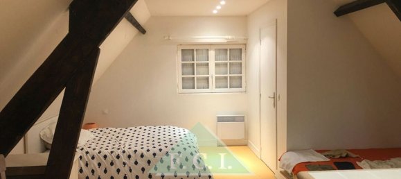 5 غرف نوم منزل في Orgerus, France رقم 163066 11