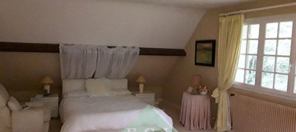 5 غرف نوم منزل في Orgerus, France رقم 163066 8