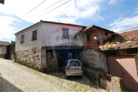 4 bedrooms House in Vouzela, Portugal No. 22072