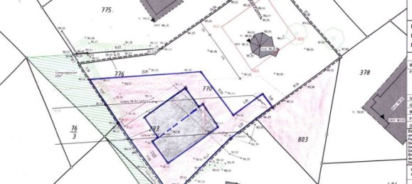 Grundstück in Hochsauerlandkreis, Germany, Nr. 319307 6