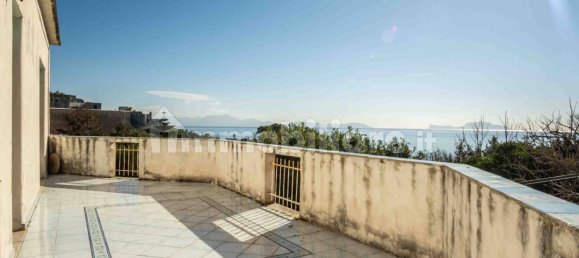 3 bedrooms Villa in Procida, Italy No. 31565 11