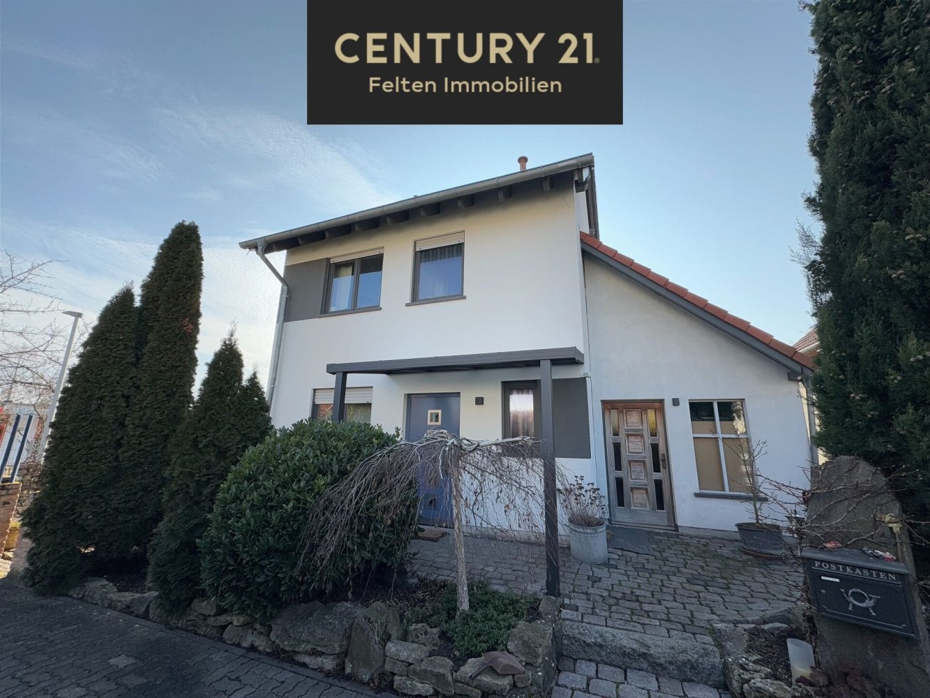 5-Zimmer Haus in Alzey-Worms, Germany, Nr. 148130