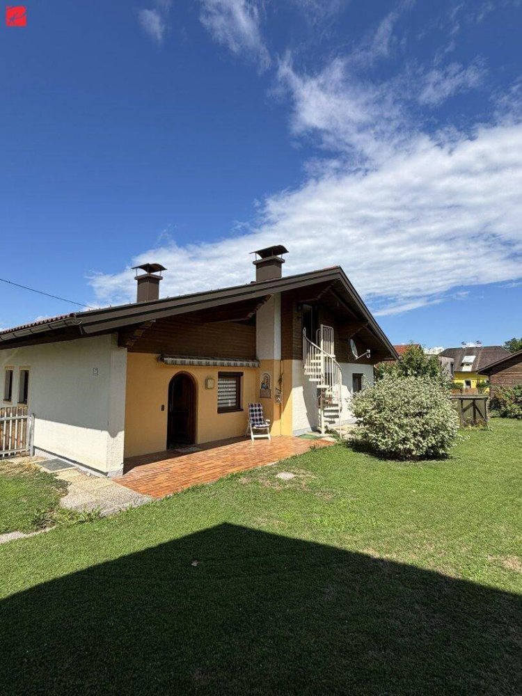 3 rooms Townhouse in Finkenstein am Faaker See, Austria No. 199439