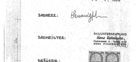 3 rooms Townhouse in Finkenstein am Faaker See, Austria No. 199439 7