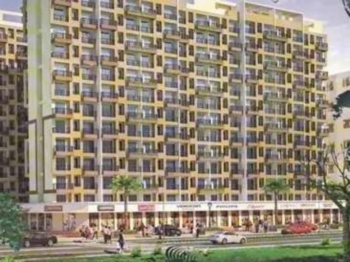 Studio in Mumbai, India No. 45370