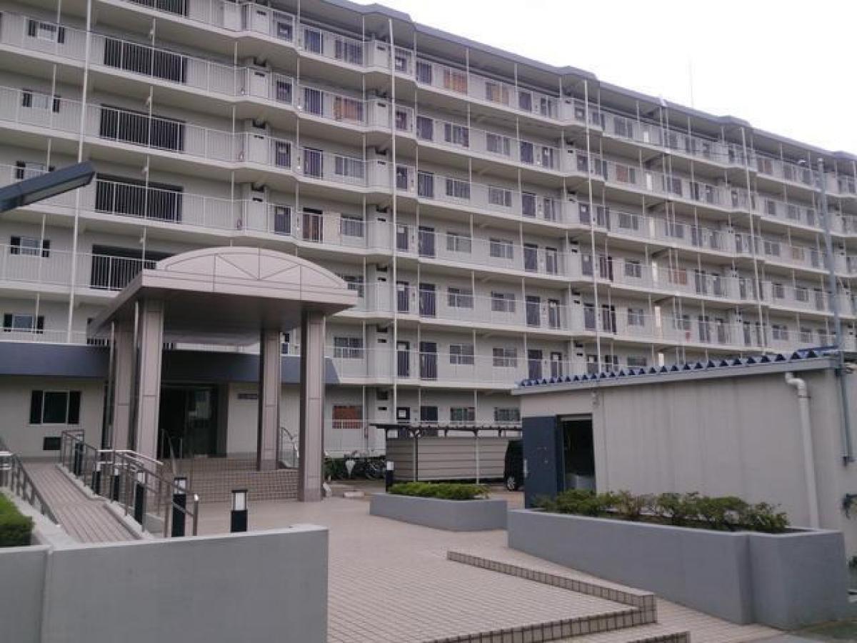 3 Schlafzimmer Wohnung in Saitama, Japan, Nr. 1360