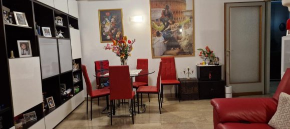 5-Zimmer Wohnung in Padua, Italy, Nr. 38299 2