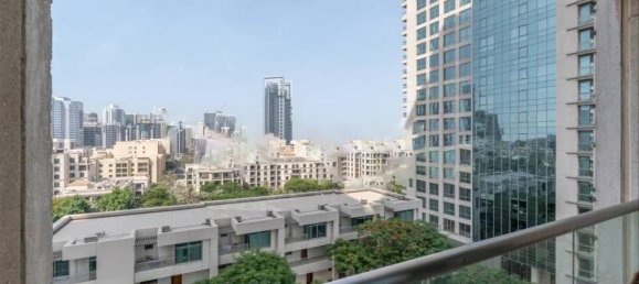 1 bedroom Apartment in THE FAIRWAYS, The Views, UAE No. 121966 17