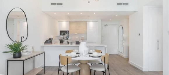 1 bedroom Apartment in THE FAIRWAYS, The Views, UAE No. 121966 3