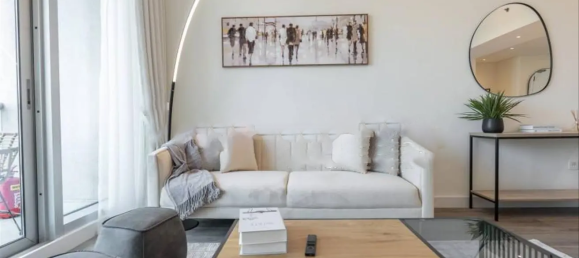 1 bedroom Apartment in THE FAIRWAYS, The Views, UAE No. 121966 4