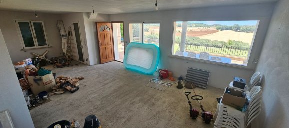 6 rooms Villa in Campagnatico, Italy No. 259769 33