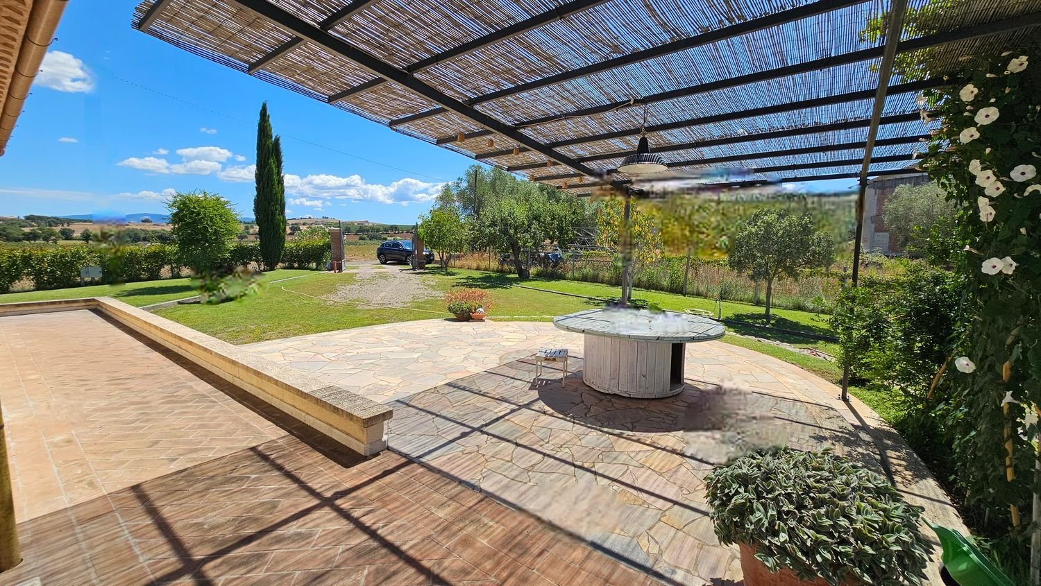 6 rooms Villa in Campagnatico, Italy No. 259769