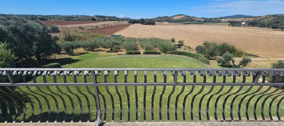 6 rooms Villa in Campagnatico, Italy No. 259769 28