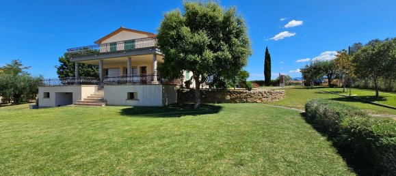 6 rooms Villa in Campagnatico, Italy No. 259769 8