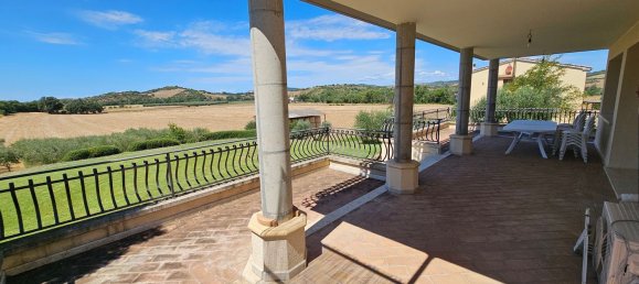 6 rooms Villa in Campagnatico, Italy No. 259769 42