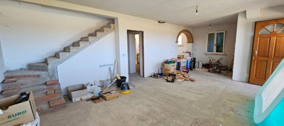 6 rooms Villa in Campagnatico, Italy No. 259769 36