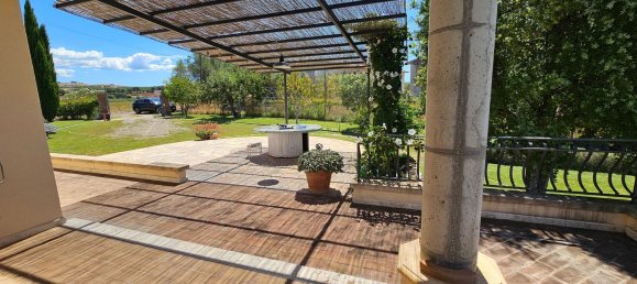 6 rooms Villa in Campagnatico, Italy No. 259769 41