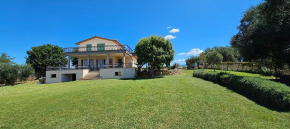 6 rooms Villa in Campagnatico, Italy No. 259769 6