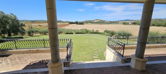 6 rooms Villa in Campagnatico, Italy No. 259769 25