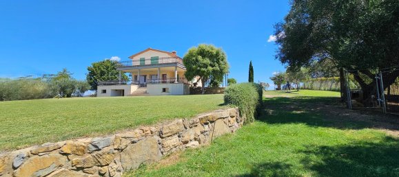6 rooms Villa in Campagnatico, Italy No. 259769 21
