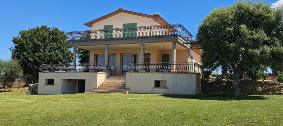 6 rooms Villa in Campagnatico, Italy No. 259769 7