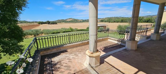 6 rooms Villa in Campagnatico, Italy No. 259769 43