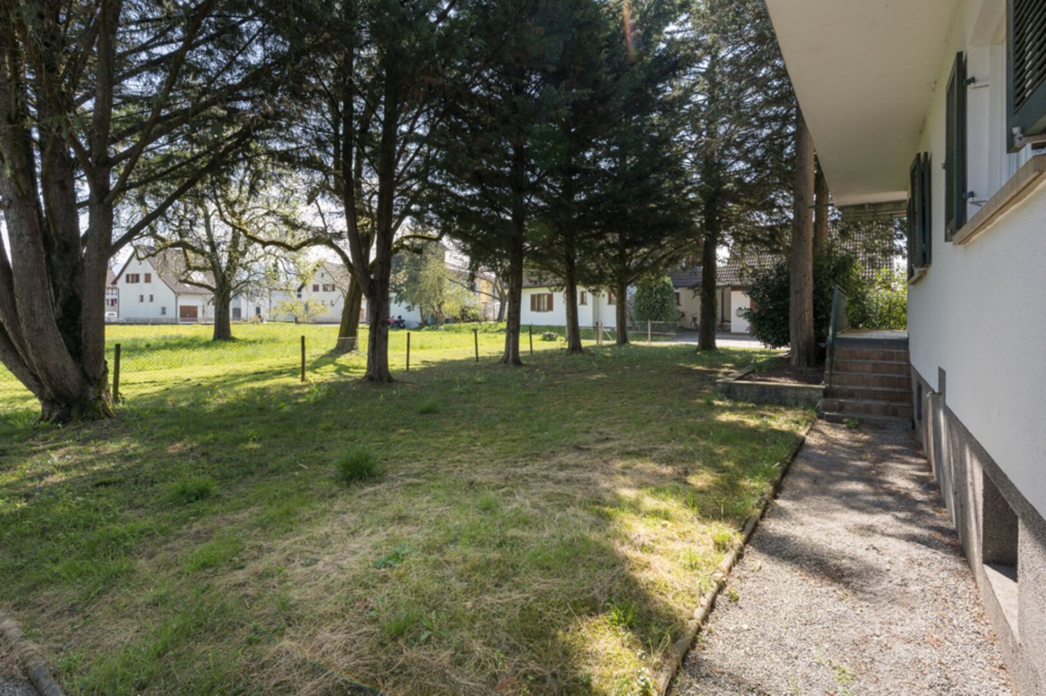 10 rooms House in Hard, Austria No. 113356