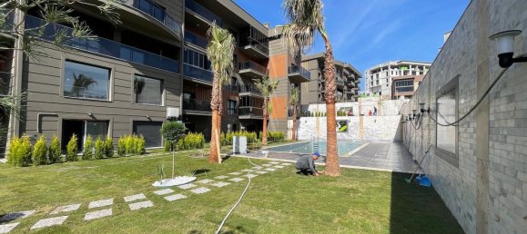 Apartment 3+1 in Kusadasi, Turkey No. 12080 7