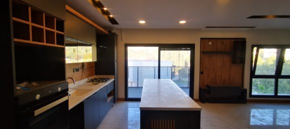 Apartment 3+1 in Kusadasi, Turkey No. 12080 17