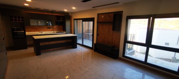 Apartment 3+1 in Kusadasi, Turkey No. 12080 19