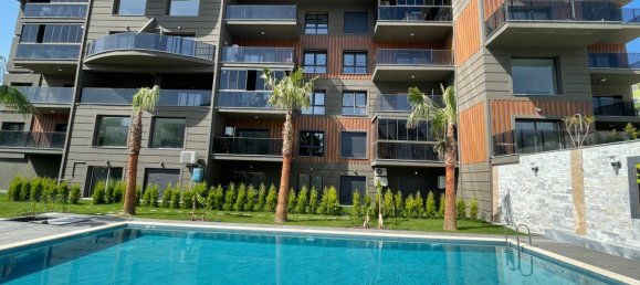 Apartment 3+1 in Kusadasi, Turkey No. 12080 6