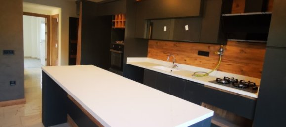 Apartment 3+1 in Kusadasi, Turkey No. 12080 13